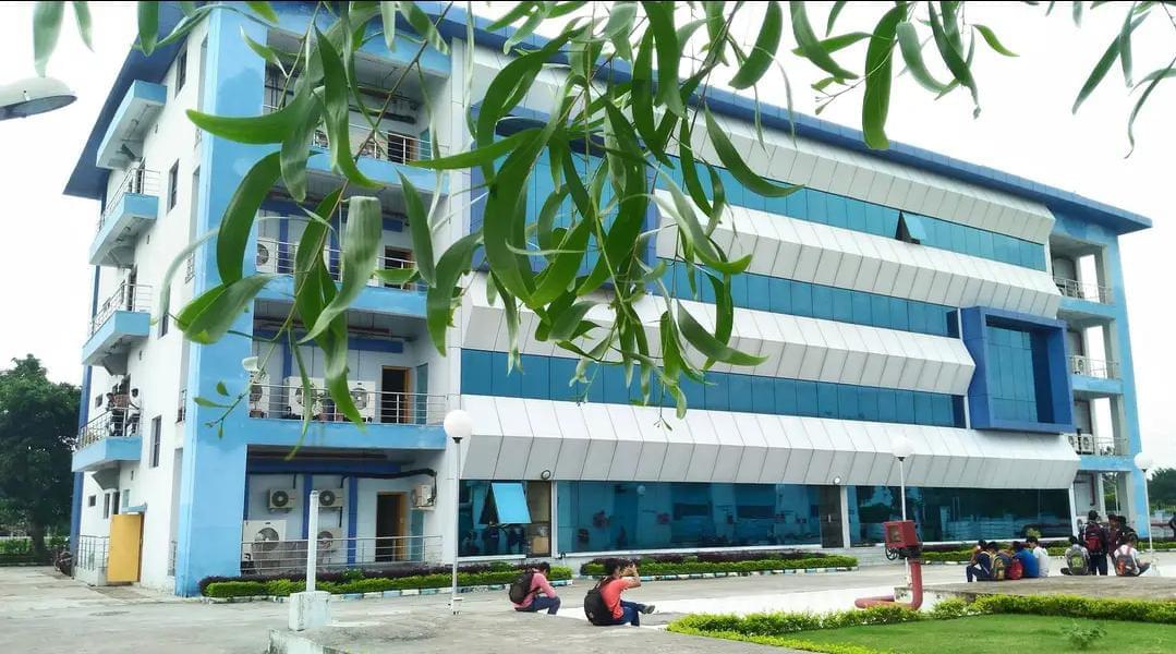 IIIT Kalyani General photo 1